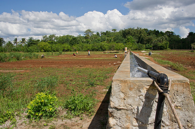 sumba water