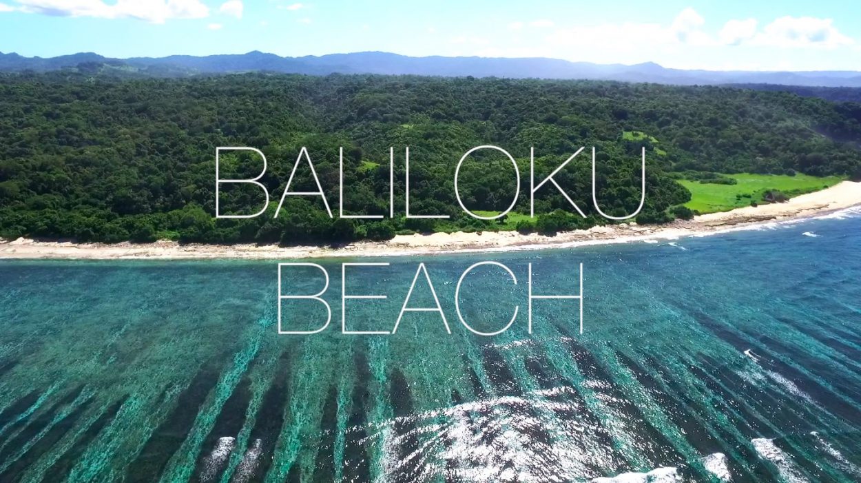 Sumba Land for Sale Baliloku Beach