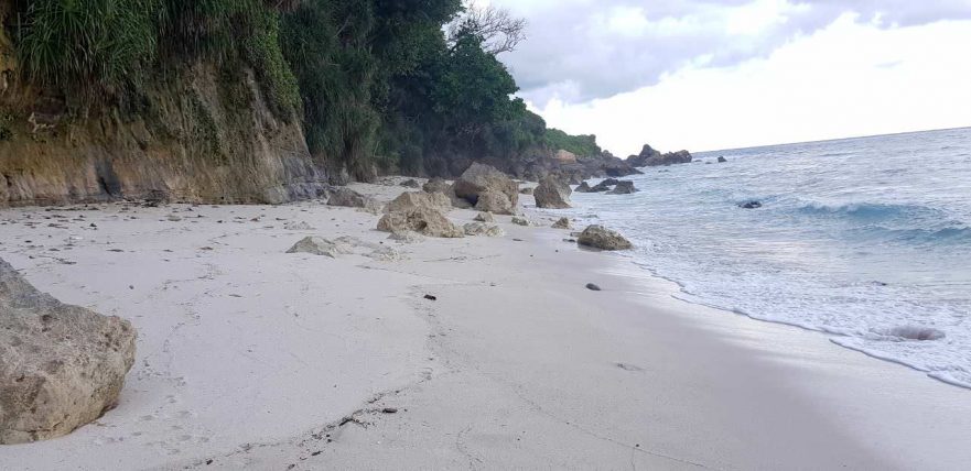 Land for sale Ranya beach sumba